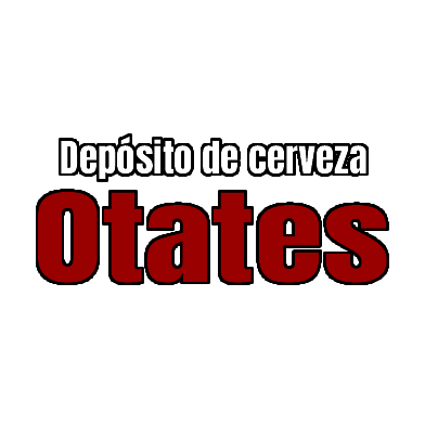 Depósito de cerveza OTATES