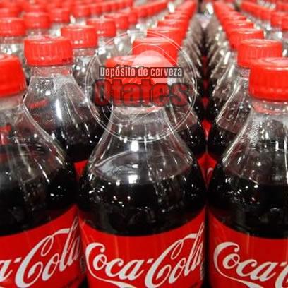 Coca-Cola and Pepsi
Coca-Cola and Pepsi