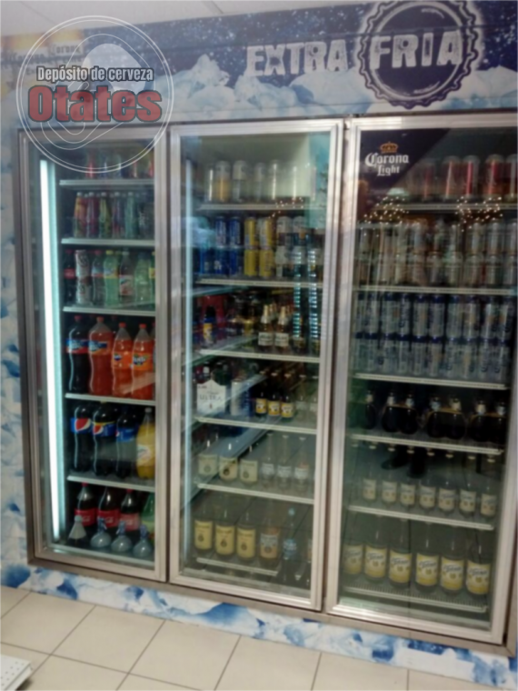 Somos un negocio dedicado a la venta de cerveza de las mejores marcas. Comercializamos productos de la marca Corona y Tecate, desechables, botanas, refrescos, hielo, dulces y complementos para disfrutar con tus amigos y familia.