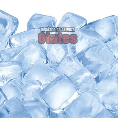 Bolsas de hielo